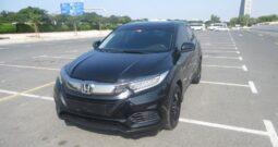 Honda HR-V 2020 Black