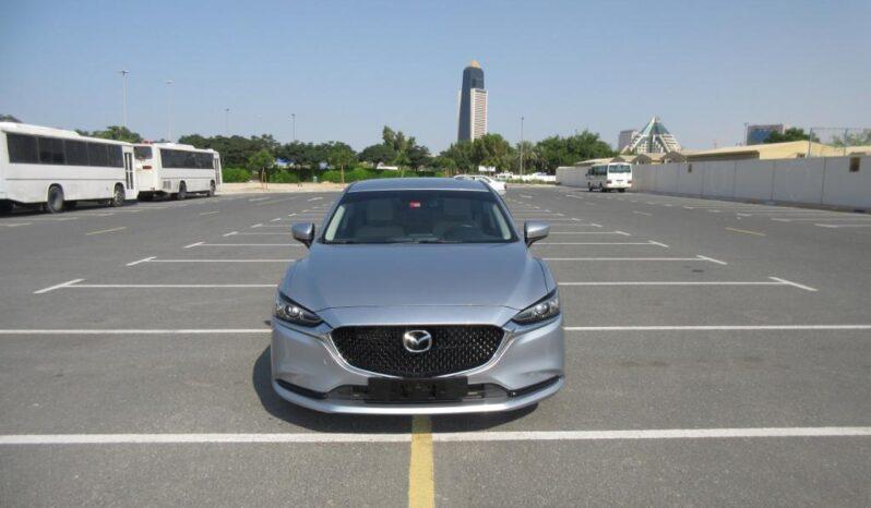 Mazda 6 2020 full