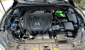 Mazda 6 2022 full