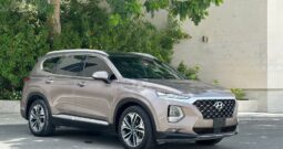 Hyundai Santa fe 2020