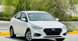 HYUNDAI ACCENT 2020