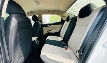 HYUNDAI ACCENT 2020 full
