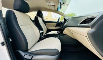 HYUNDAI ACCENT 2020 full