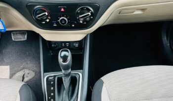 HYUNDAI ACCENT 2020 full