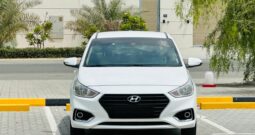 HYUNDAI ACCENT 2020