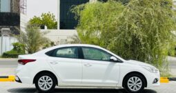 HYUNDAI ACCENT 2020