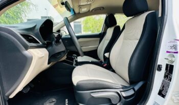 HYUNDAI ACCENT 2020 full