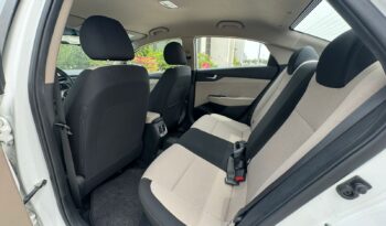 HYUNDAI ACCENT 2022 full