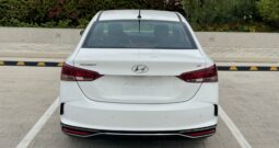 HYUNDAI ACCENT 2022