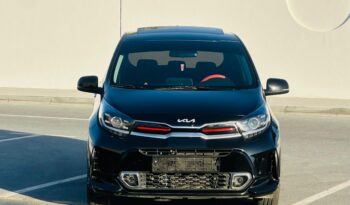 Kia Picanto 2022 full