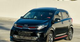 Kia Picanto 2022