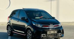 Kia Picanto 2022