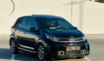 Kia Picanto 2022 full
