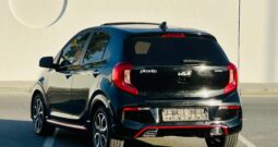 Kia Picanto 2022