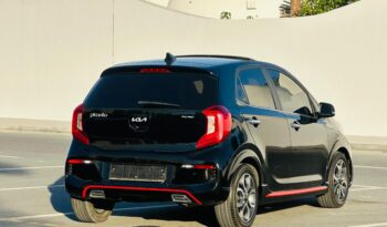 Kia Picanto 2022 full