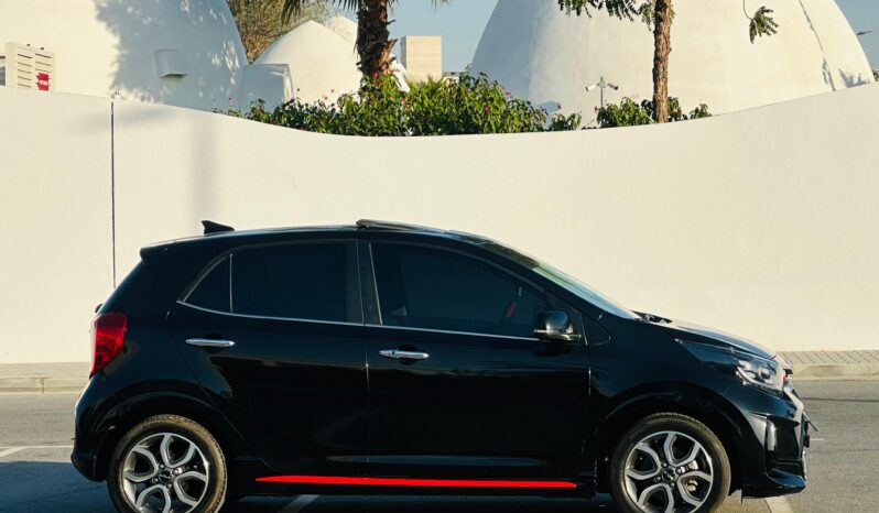 Kia Picanto 2022 full