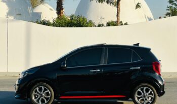 Kia Picanto 2022 full