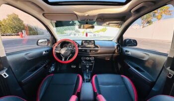 Kia Picanto 2022 full
