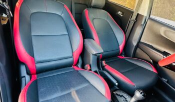Kia Picanto 2022 full