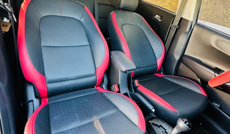 Kia Picanto 2022 full