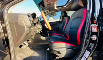 Kia Picanto 2022 full
