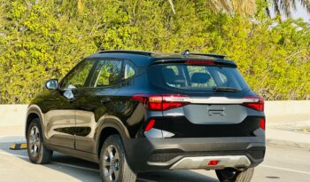 KIA Seltos 2023 full