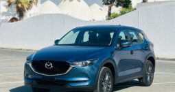 Mazda CX-5 2021