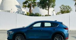 Mazda CX-5 2021