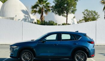 Mazda CX-5 2021 full