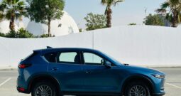 Mazda CX-5 2021