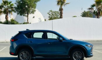 Mazda CX-5 2021 full