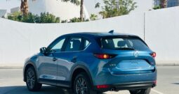 Mazda CX-5 2021