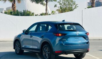 Mazda CX-5 2021 full