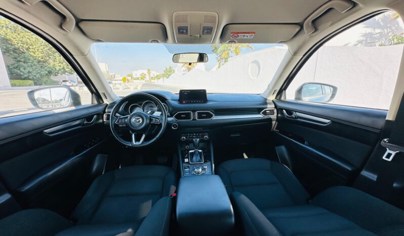 Mazda CX-5 2021 full