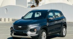 Chevrolet Groove 2023