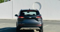 Chevrolet Groove 2023