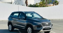 Chevrolet Groove 2023
