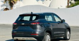 Chevrolet Groove 2023