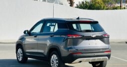 Chevrolet Groove 2023