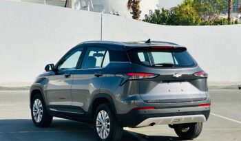Chevrolet Groove 2023 full