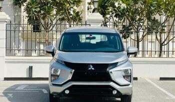 Mitsubishi Xpander 2021 full
