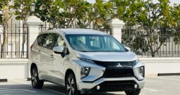 Mitsubishi Xpander 2021