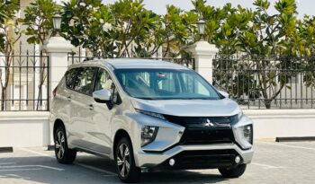Mitsubishi Xpander 2021 full