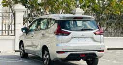 Mitsubishi Xpander 2021