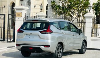 Mitsubishi Xpander 2021 full