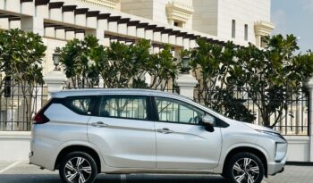 Mitsubishi Xpander 2021 full