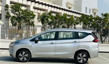Mitsubishi Xpander 2021 full