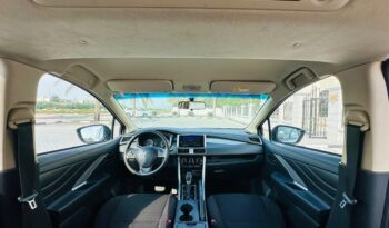 Mitsubishi Xpander 2021 full