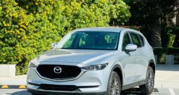 Mazda, CX-5 2021