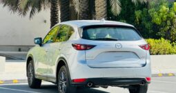 Mazda, CX-5 2021